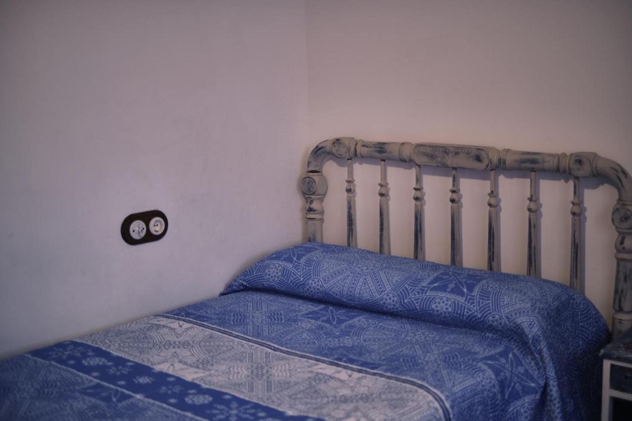 Casa Rural Fuentelgato Huerta del Marquesado المظهر الخارجي الصورة