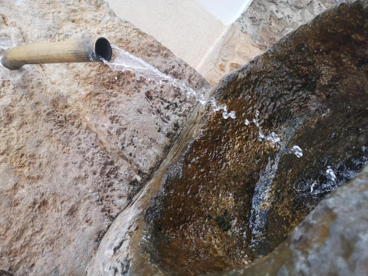 Casa Rural Fuentelgato Huerta del Marquesado المظهر الخارجي الصورة